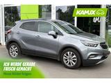 Opel Mokka X 1.4T Aut.Innovation+LED+NAVI+KAMERA+GSD - Opel Mokka Gebrauchtwagen