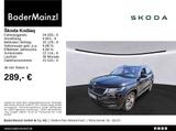 Skoda Kodiaq 1.5 TSI Clever AHK Kamera Navi LED ACC - Skoda Kodiaq: Clever