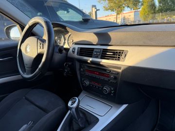 BMW 320 - 8