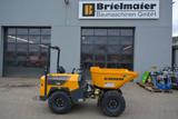 Bergmann C 802e elektrisch - Bergmann LKWs
