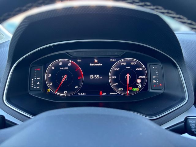 Ibiza 1.0 TSI DSG Style Edition LED FullLink PDC