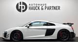 Audi R8 5.2 FSI RWS *Sport-Aga *Audi Sport *APR *DAB  - Audi R8: Sportwagen