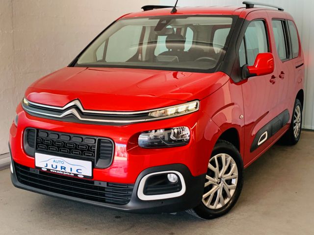 Citroën Berlingo Feel M