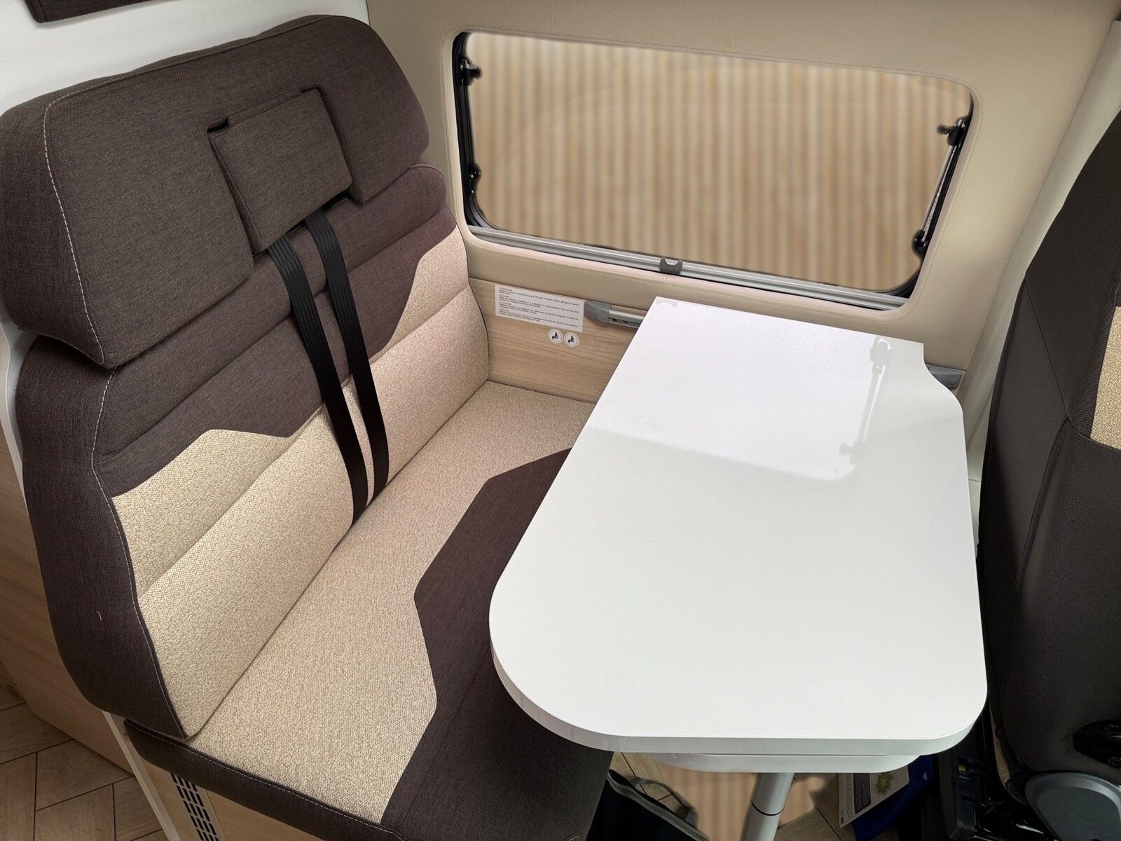 Fahrzeugabbildung Chausson Van First Line V594 Autom.Markise.Solar.Kamera