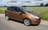 Ford B-Max Titanium 120 PS 8-fach bereift