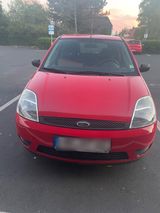 Ford Fiesta 1.3 - Ford Fiesta aus 2005: 1.3