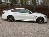 BMW M4 Coupé DKG Harmann Kardon Schiebedach Keyless - gebrauchte BMW M4 aus dem Jahr 2015