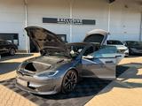 Tesla MODEL S PLAID | MATRIX LED | HARDWARE 4 | 21inch - gebrauchte Tesla Model S aus dem Jahr 2023