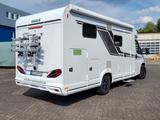 Knaus Van TI 650 MEG Vansation | Isofix, Seitz S7 - Angebote