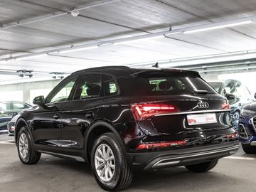 Audi Q5 - 4