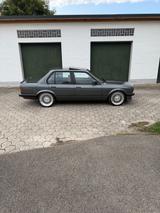 BMW 325 - gebrauchte BMW 325 aus dem Jahr 1986
