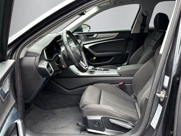 Audi A6 - 6