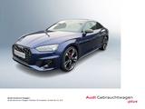 Audi A5 Coupe 40 TFSI quattro - Audi A5 mit Benzin-Antrieb: Sportwagen