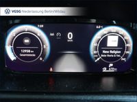 Volkswagen Caddy Maxi - Vorschau Bild 10