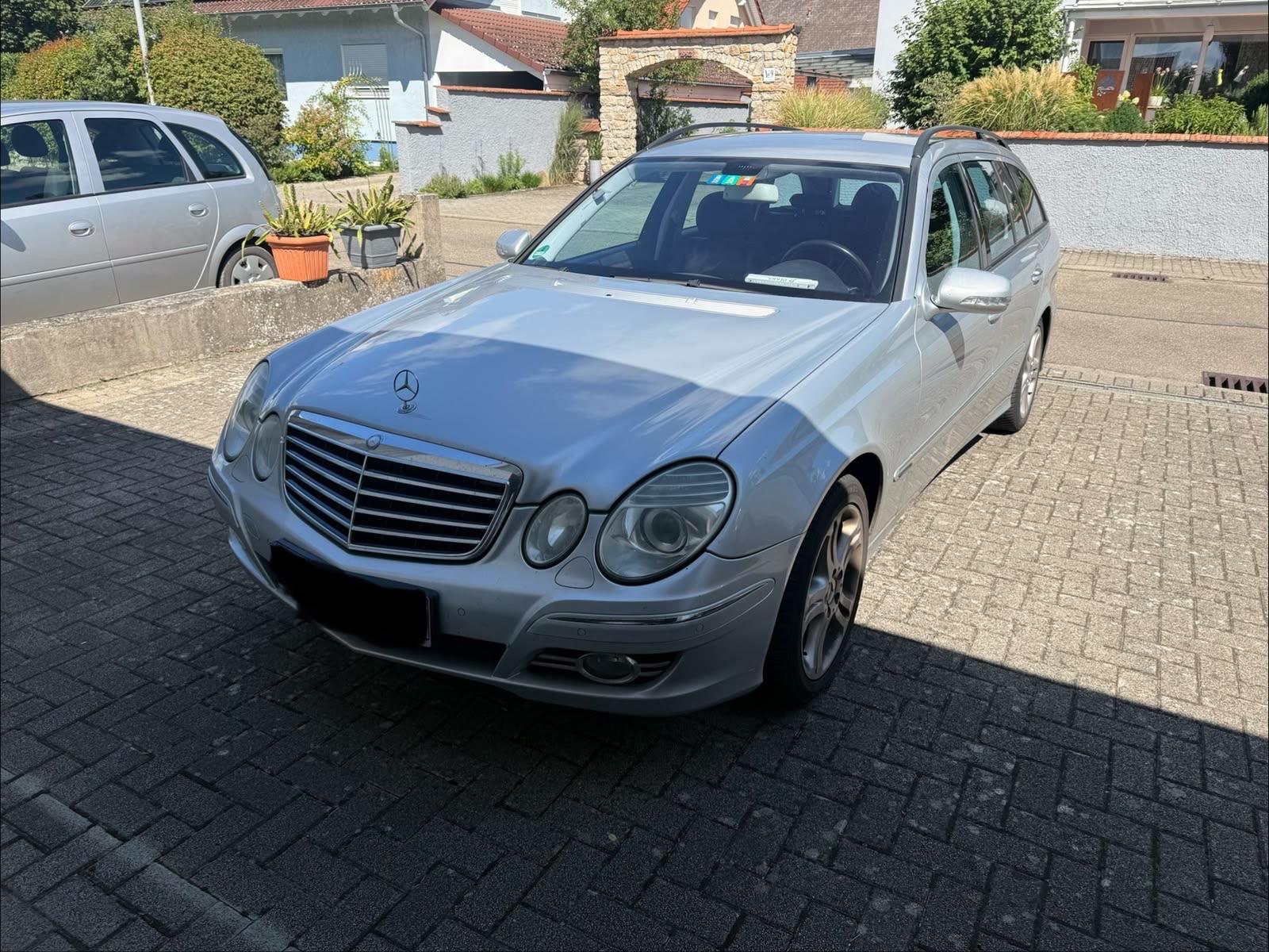 Mercedes-Benz 280