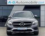 Mercedes-Benz GLC 220 Coupe 4Matic AMG Line Schiebedach 19"LM - mit Diesel-Antrieb: Matic