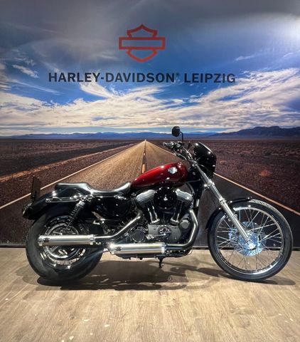 Harley-Davidson Sportster XL883C