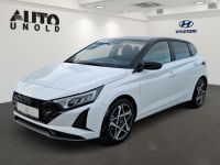 Hyundai i20 - Vorschau Bild 1