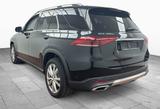 Mercedes-Benz GLE 300 d Mubeam*Distro*Kamera*Navi*Leder*DAB - Mercedes-Benz GLE 300: Scheckheftgepflegt