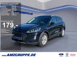 Ford Kuga 1.5EB Titanium Navi+AHK+Kamera+LED+SHZ - Ford mit Benzin-Antrieb: Ka Titanium