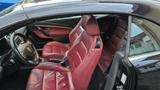 Volkswagen Eos 2.0 Turbo /GTI/ Leder rot/Scheckheft  - Volkswagen Eos: R
