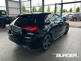 Mercedes-Benz A 200 AMG Multibeam Pano Distronic Navi Kamera d - Mercedes-Benz A-Klasse Gebrauchtwagen