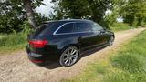 Audi A4 3.0 TDI tiptronic quattro Avant -sline  - Audi A4: Sline TDI