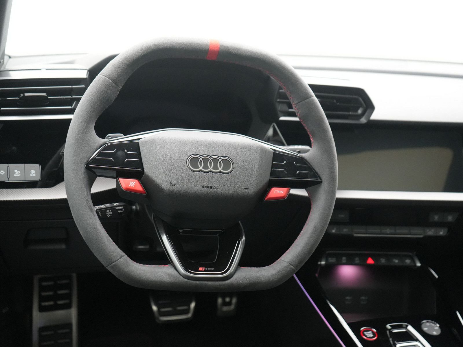 Audi RS3 - Bild 17