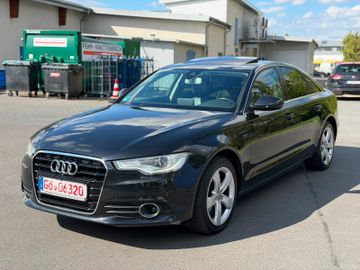 Audi A6 - 1