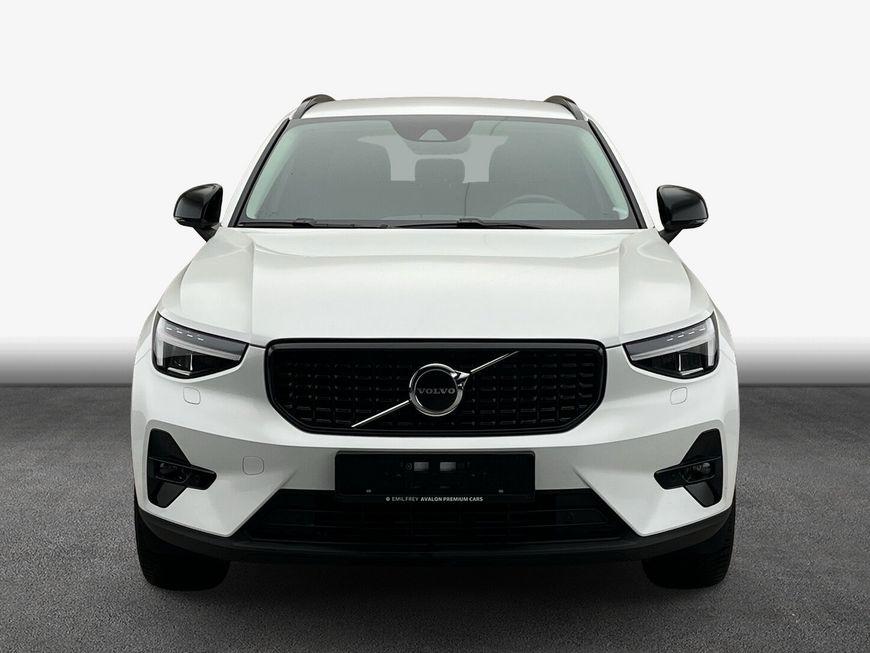Volvo XC40 T5 Recharge DKG Plus Dark
