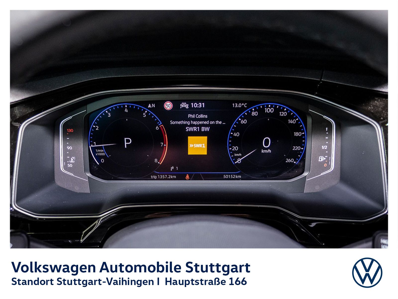 Volkswagen Taigo - Bild 9
