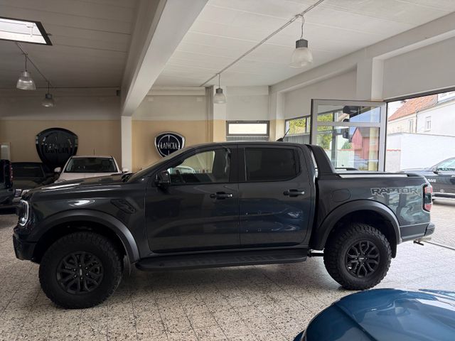Ford Raptor 4x4 e-4WD Doppelkabine