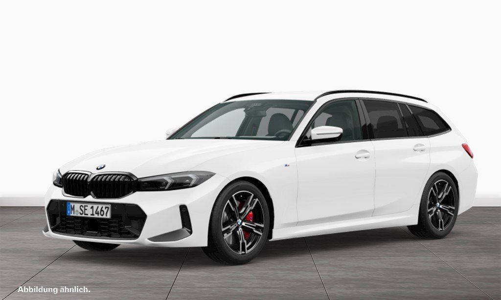 Image of BMW 318