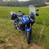Yamaha XT 1200 Z - YAMAHA XT 1200