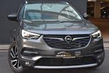 Opel Grandland X  LUXUS AUSSTATTUNG | LED | AUTOMATIK - : Geländewagen, Luxus