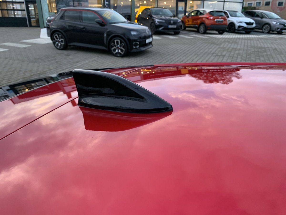 Renault Clio - Bild 28