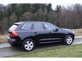 Volvo XC60 Core AWD/ AHK / Alarmanlage / Licht-Paket / - Volvo XC60: Core