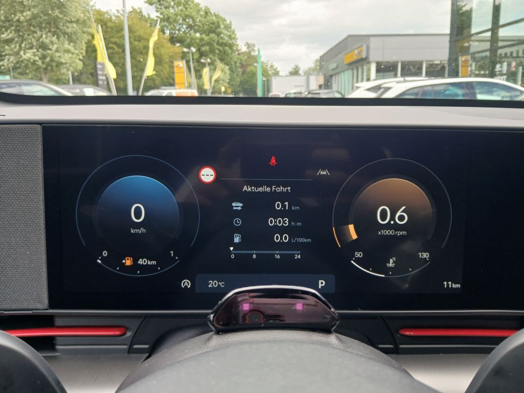 Hyundai Kona – Bild 15