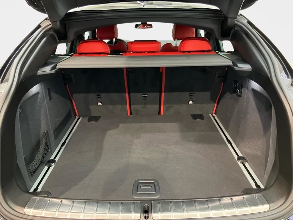 BMW X4 - Bild 17