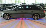 Audi A6 Avant 3.0 TDI Quattro Competition*LEDER*NAVI* - Audi A6 in Köln