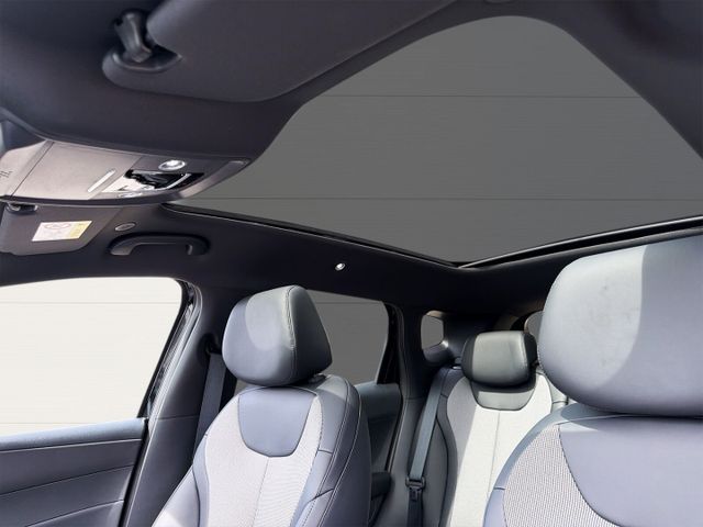 BYD Dolphin G DM-i Comfort
