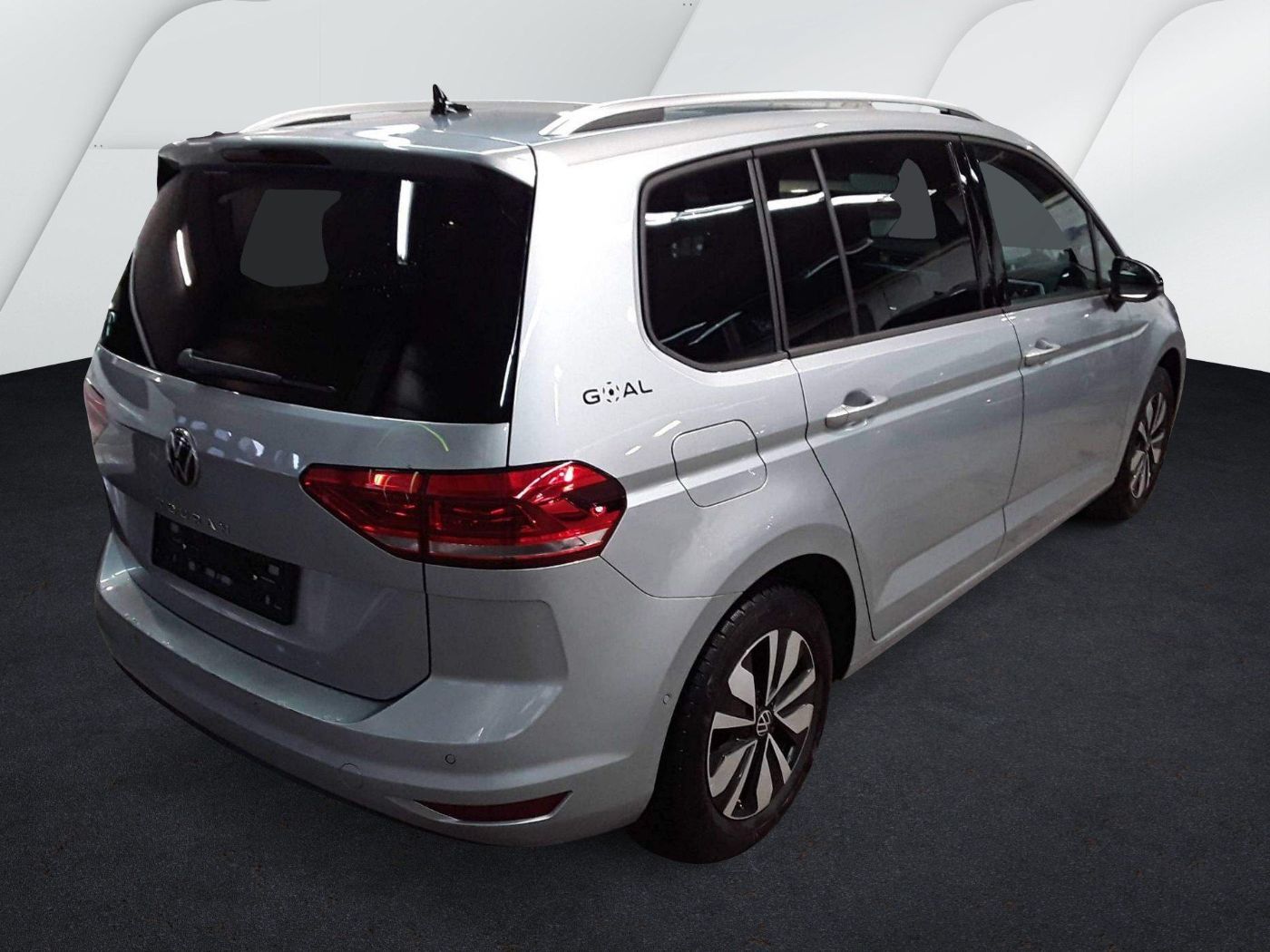 Volkswagen Touran - Bild 3