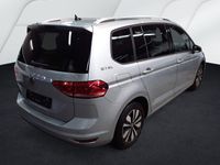 Volkswagen Touran - Vorschau Bild 3
