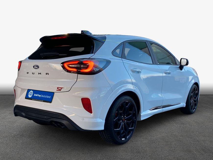 Ford Puma 1.0 EcoBoost Hybrid Aut. ST