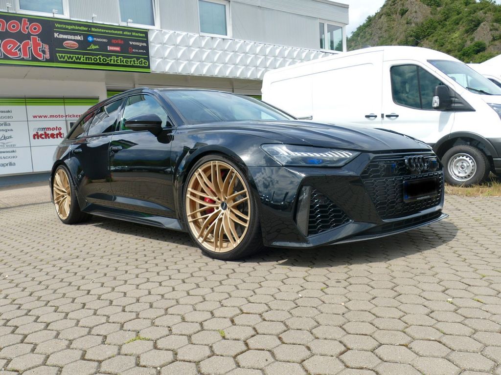 Audi RS6