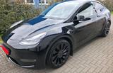 Tesla Perf. 2022 *Garantie*8-fach*AHK*Homelink*Keramik - Tesla Model Y in Köln