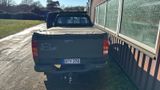 Toyota Hilux - Toyota Hilux mit Diesel-Antrieb