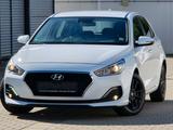 Hyundai i30 Select,1.Hd,Scheckheft,Kamera,SHZ,6 Gang - Hyundai i30 Select mit Benzin-Antrieb