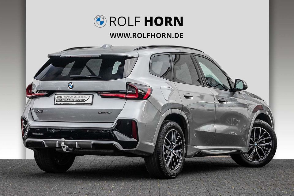 BMW X1 - Bild 2