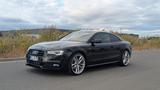 Audi A5 3.0 TDI quattro - Coupé,  20", Handschalter